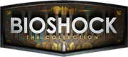 BioShock: The Collection (Xbox One), Pinnacle Cards, pinnaclecards.net