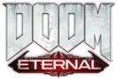 DOOM Eternal Standard Edition (Xbox One), Pinnacle Cards, pinnaclecards.net