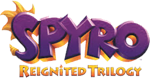 Spyro Reignited Trilogy (Xbox One), Pinnacle Cards, pinnaclecards.net