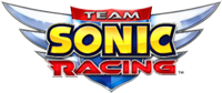 Team Sonic Racing™ (Xbox Game EU), Pinnacle Cards, pinnaclecards.net